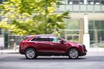 Cadillac XT5 2016 года (EU)